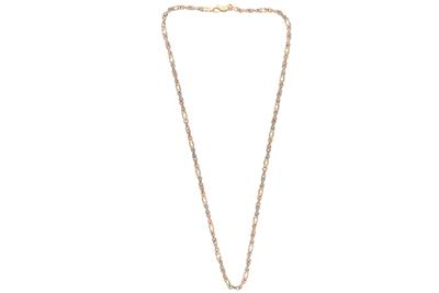 Collana in oro - Asta Preziosi