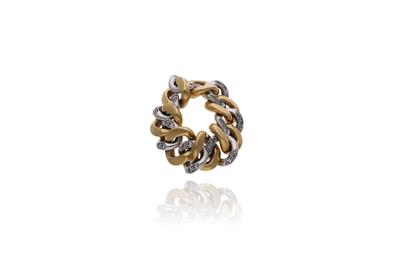 Pomellato, anello con diamanti - Asta Preziosi Pomellato, anello con diamanti - Asta Preziosi