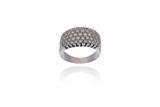 Anello con diamanti - Asta Preziosi Anello con diamanti - Asta Preziosi