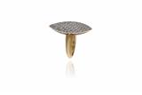 Anello con diamanti - Asta Preziosi Anello con diamanti - Asta Preziosi