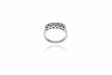 Anello con diamanti - Asta Preziosi Anello con diamanti - Asta Preziosi