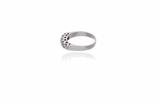 Anello con diamanti - Asta Preziosi Anello con diamanti - Asta Preziosi