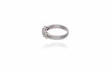 Anello con diamanti - Asta Preziosi Anello con diamanti - Asta Preziosi