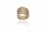 Anello in oro - Asta Preziosi