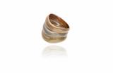 Anello in oro - Asta Preziosi