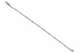 Bracciale con diamanti - Asta Preziosi Bracciale con diamanti - Asta Preziosi