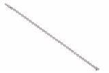 Bracciale con diamanti - Asta Preziosi Bracciale con diamanti - Asta Preziosi