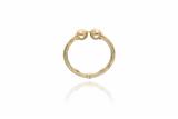 Bracciale in oro - Asta Preziosi Bracciale in oro - Asta Preziosi