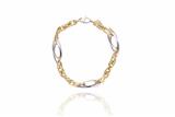 Bracciale in oro - Asta Preziosi Bracciale in oro - Asta Preziosi