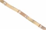 Bracciale in oro - Asta Preziosi Bracciale in oro - Asta Preziosi