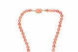 Collana di corallo - Asta Preziosi Collana di corallo - Asta Preziosi