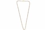 Collana in oro - Asta Preziosi
