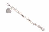 Please Return To Tiffany e Co. bracciale - Asta Preziosi Please Return To Tiffany e Co. bracciale - Asta Preziosi