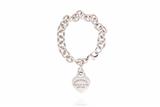 Please Return To Tiffany e Co. bracciale - Asta Preziosi Please Return To Tiffany e Co. bracciale - Asta Preziosi