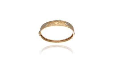 Bracciale in oro - Asta Preziosi Bracciale in oro - Asta Preziosi