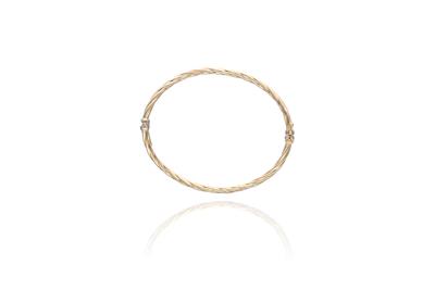 Bracciale rigido - Asta Preziosi