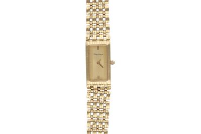Philip Watch lady in oro - Asta Preziosi Philip Watch lady in oro - Asta Preziosi