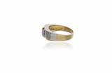 Anello con diamante - Asta Preziosi Anello con diamante - Asta Preziosi