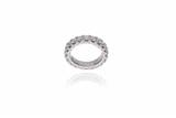Anello con diamanti - Asta Preziosi Anello con diamanti - Asta Preziosi