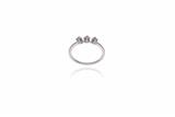 Anello con diamanti - Asta Preziosi Anello con diamanti - Asta Preziosi