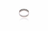 Anello con diamanti - Asta Preziosi Anello con diamanti - Asta Preziosi