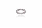 Anello con diamanti - Asta Preziosi Anello con diamanti - Asta Preziosi
