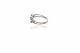 Anello con diamanti - Asta Preziosi Anello con diamanti - Asta Preziosi