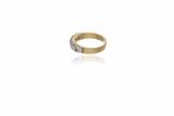 Anello con diamanti - Asta Preziosi Anello con diamanti - Asta Preziosi