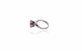 Anello con diamanti - Asta Preziosi Anello con diamanti - Asta Preziosi