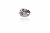 Anello con diamanti - Asta Preziosi Anello con diamanti - Asta Preziosi