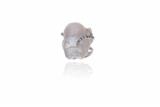 Anello con perla e diamanti - Asta Preziosi Anello con perla e diamanti - Asta Preziosi