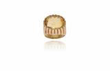 Anello con quarzo - Asta Preziosi Anello con quarzo - Asta Preziosi