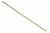 Bracciale in oro - Asta Preziosi