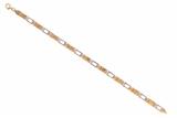 Bracciale in oro - Asta Preziosi Bracciale in oro - Asta Preziosi
