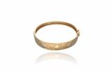 Bracciale in oro - Asta Preziosi Bracciale in oro - Asta Preziosi