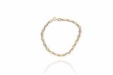 Bracciale in oro - Asta Preziosi