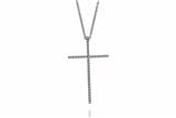 Collana con diamanti - Asta Preziosi Collana con diamanti - Asta Preziosi