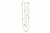 Collana con perle coltivate - Asta Preziosi Collana con perle coltivate - Asta Preziosi