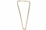 Collana in oro - Asta Preziosi