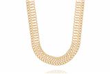 Collana in oro - Asta Preziosi