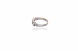 Damiani, anello con diamanti - Asta Preziosi Damiani, anello con diamanti - Asta Preziosi