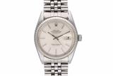 Rolex Datejust - Asta Preziosi