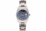 Rolex Datejust ref. 16220 - Asta Preziosi Rolex Datejust ref. 16220 - Asta Preziosi