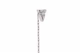 Spilla con diamante - Asta Preziosi Spilla con diamante - Asta Preziosi
