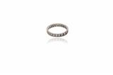Anello con diamanti - Asta Preziosi Anello con diamanti - Asta Preziosi