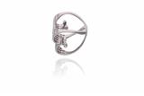 Anello con diamanti - Asta Preziosi Anello con diamanti - Asta Preziosi