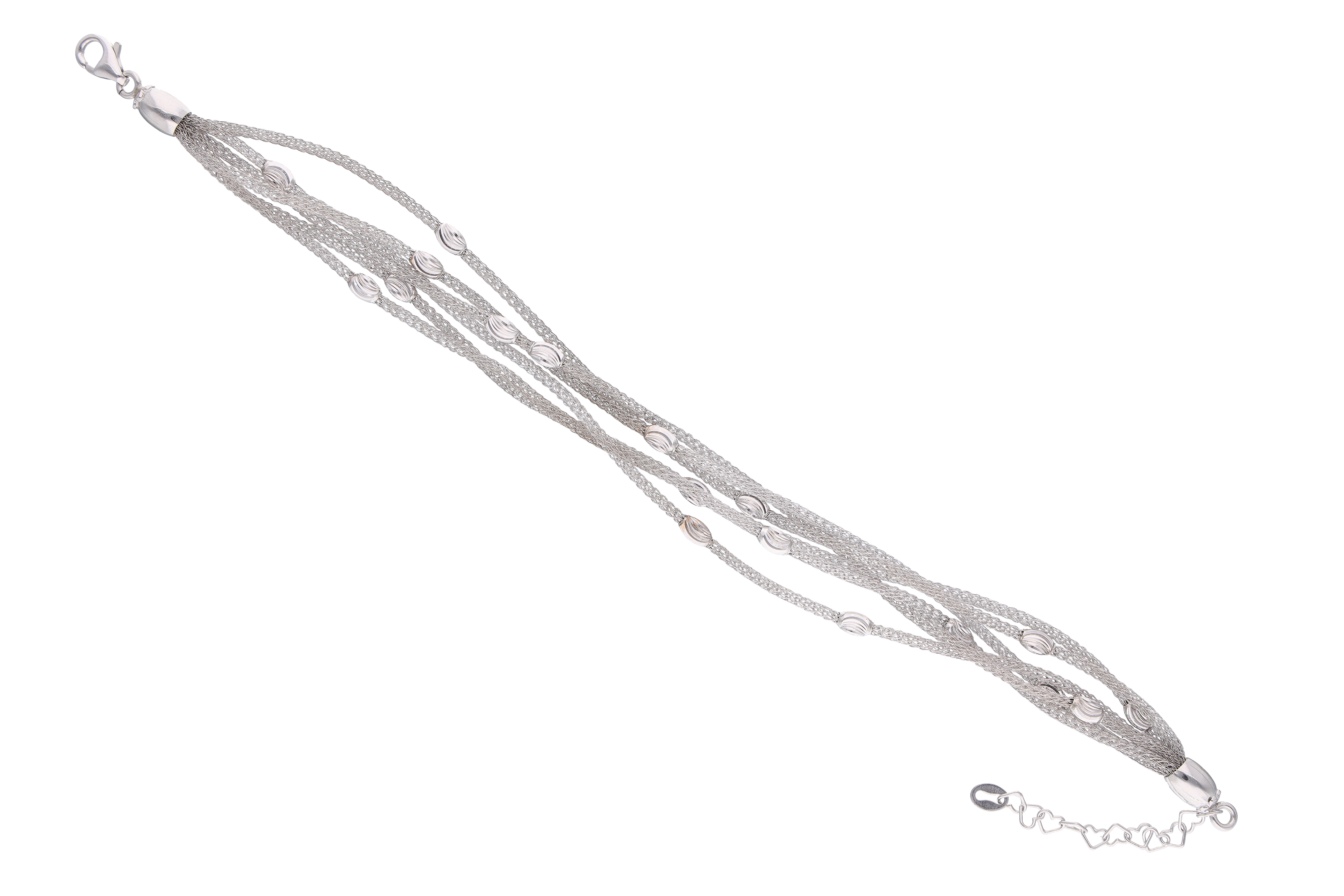 Bracciale in oro - Asta Preziosi