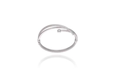 Bracciale in oro - Asta Preziosi
