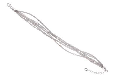 Bracciale in oro - Asta Preziosi