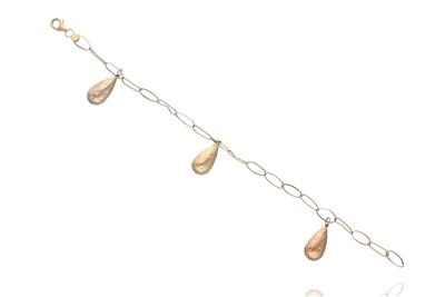 Bracciale in oro - Asta Preziosi Bracciale in oro - Asta Preziosi